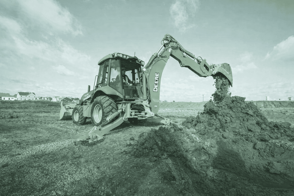 Heavey Equipment SEO Launch